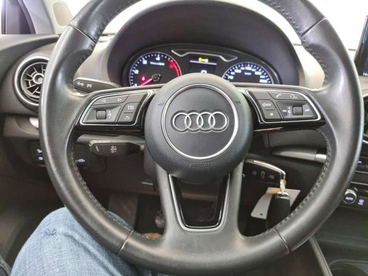 Photo 10 VIN: WAUZZZ8V3HA092659 - AUDI A3 