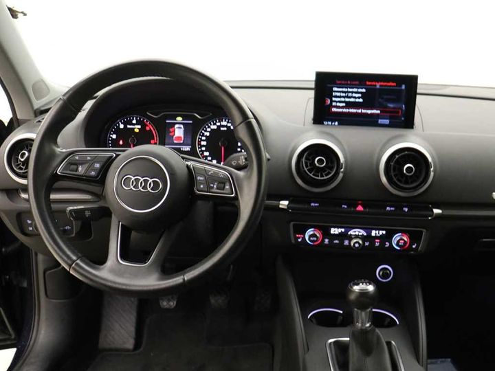 Photo 15 VIN: WAUZZZ8V3HA094282 - AUDI A3 