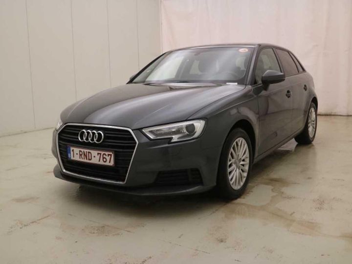 Photo 0 VIN: WAUZZZ8V3HA094508 - AUDI A3 