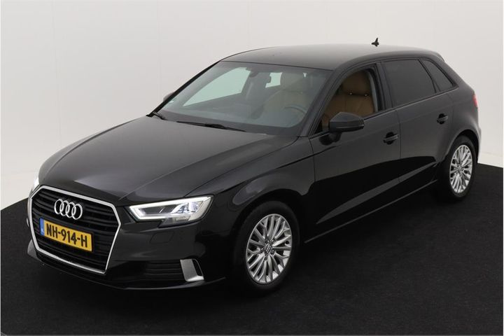 Photo 0 VIN: WAUZZZ8V3HA094685 - AUDI A3 SPORTBACK 