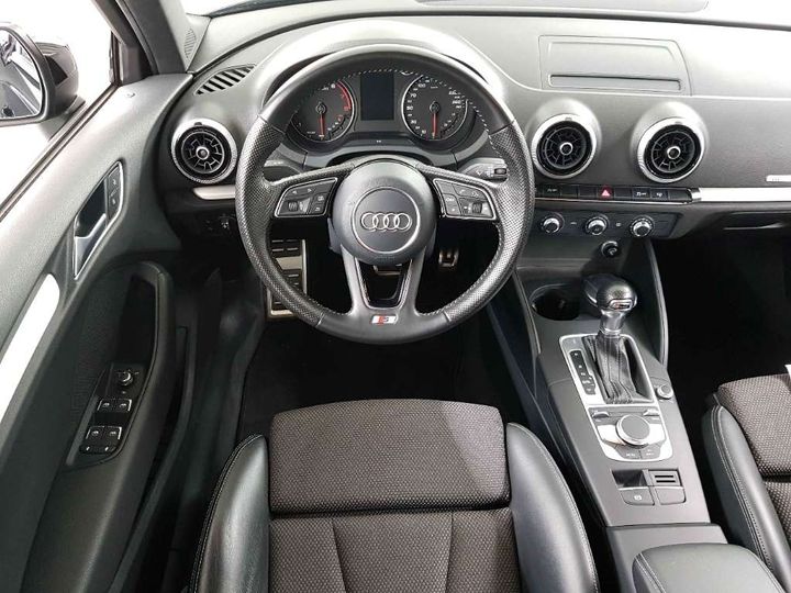 Photo 7 VIN: WAUZZZ8V3HA097313 - AUDI A3 SPORTBACK 