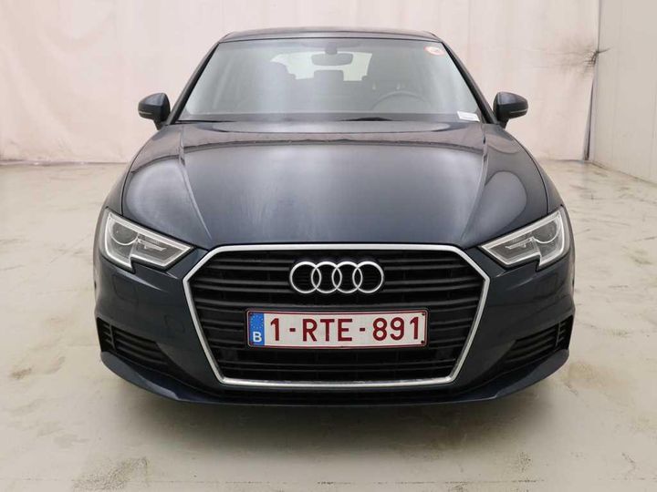 Photo 17 VIN: WAUZZZ8V3HA109301 - AUDI A3 