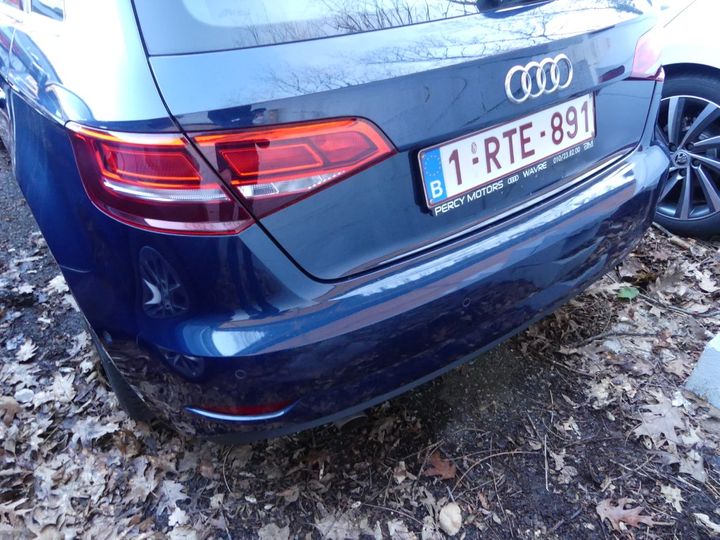 Photo 37 VIN: WAUZZZ8V3HA109301 - AUDI A3 