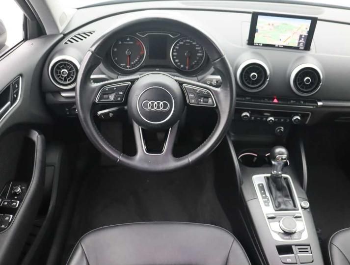 Photo 9 VIN: WAUZZZ8V3HA109752 - AUDI A3 SB FL&#3916 