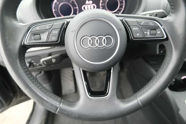 Photo 18 VIN: WAUZZZ8V3HA115325 - AUDI A3 SPORTBACK FL&#3916 