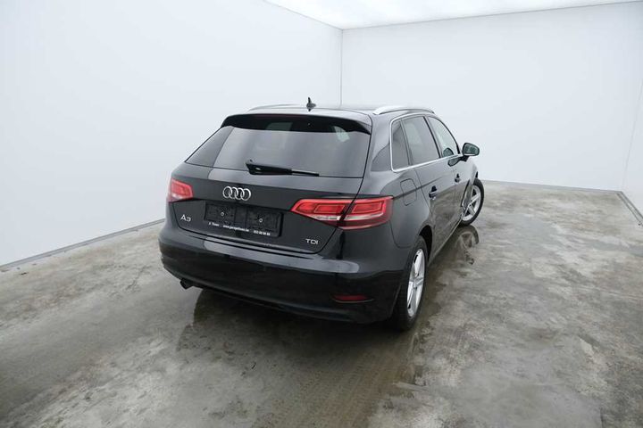 Photo 2 VIN: WAUZZZ8V3HA115325 - AUDI A3 SPORTBACK FL&#3916 