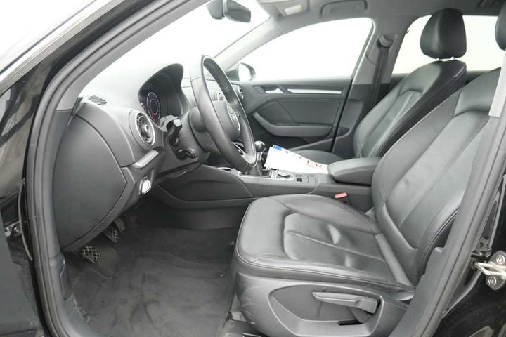 Photo 3 VIN: WAUZZZ8V3HA115325 - AUDI A3 SPORTBACK FL&#3916 