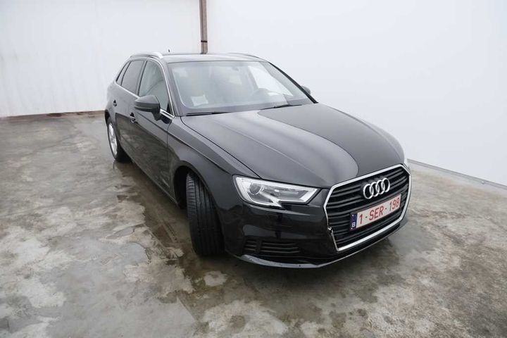 Photo 8 VIN: WAUZZZ8V3HA115325 - AUDI A3 SPORTBACK FL&#3916 