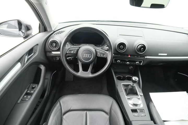 Photo 9 VIN: WAUZZZ8V3HA115325 - AUDI A3 SPORTBACK FL&#3916 