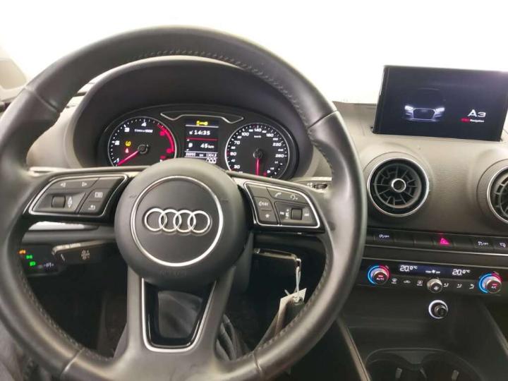 Photo 14 VIN: WAUZZZ8V3HA115485 - AUDI A3 