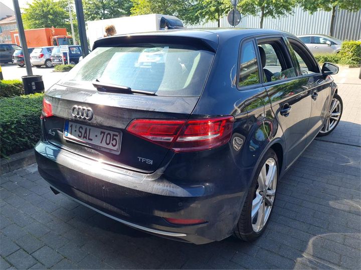 Photo 2 VIN: WAUZZZ8V3HA120945 - AUDI A3 