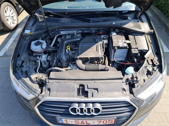 Photo 21 VIN: WAUZZZ8V3HA120945 - AUDI A3 