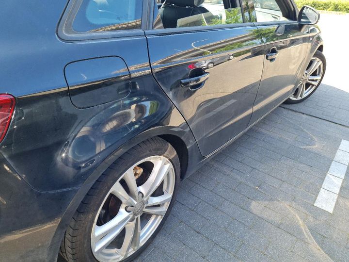 Photo 34 VIN: WAUZZZ8V3HA120945 - AUDI A3 