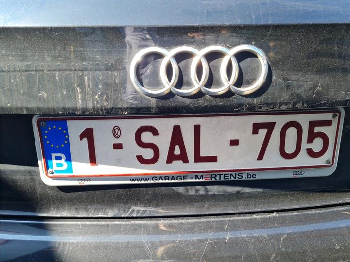 Photo 7 VIN: WAUZZZ8V3HA120945 - AUDI A3 