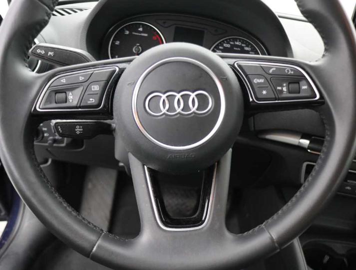 Photo 17 VIN: WAUZZZ8V3HA132688 - AUDI A3 SB FL16 