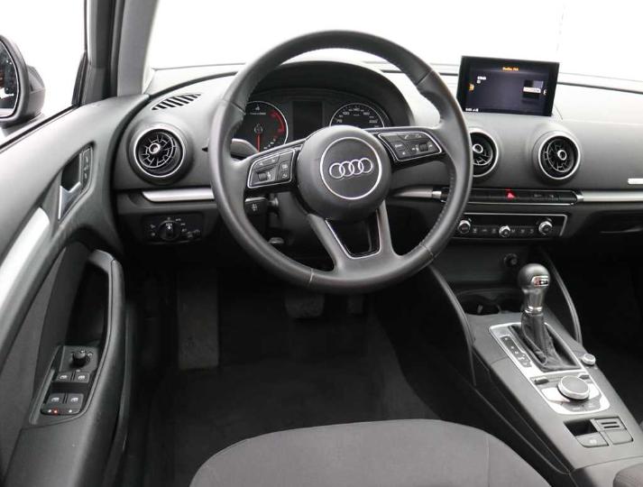 Photo 5 VIN: WAUZZZ8V3HA132688 - AUDI A3 SB FL16 