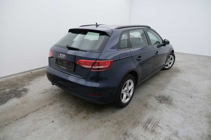 Photo 2 VIN: WAUZZZ8V3HA146364 - AUDI A3 SB FL&#3916 