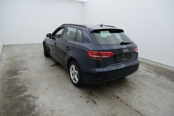 Photo 7 VIN: WAUZZZ8V3HA146364 - AUDI A3 SB FL&#3916 