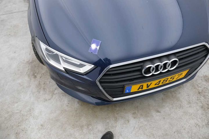 Photo 19 VIN: WAUZZZ8V3HA146364 - AUDI A3 SB FL&#3916 