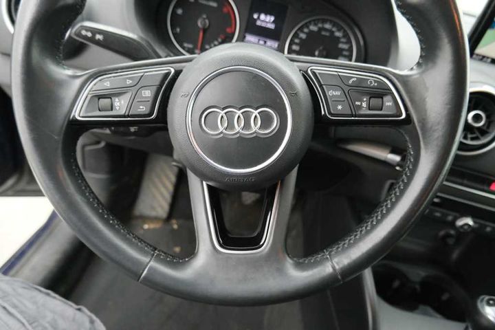 Photo 28 VIN: WAUZZZ8V3HA146364 - AUDI A3 SB FL&#3916 