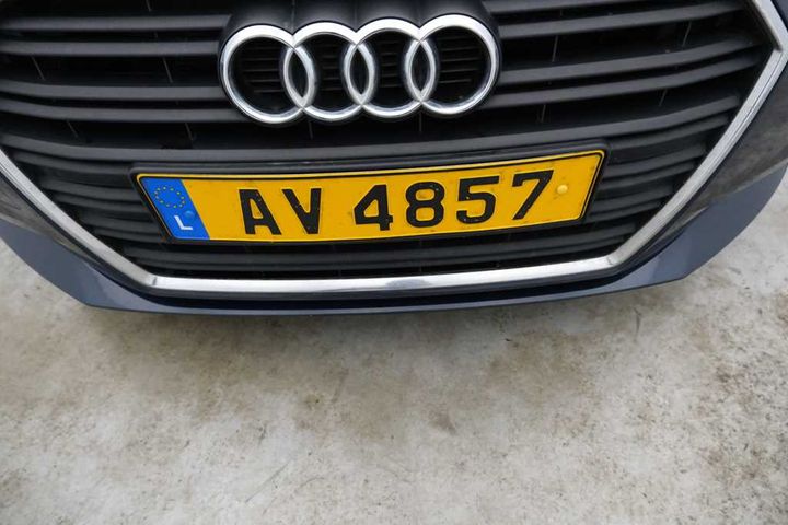 Photo 5 VIN: WAUZZZ8V3HA146364 - AUDI A3 SB FL&#3916 