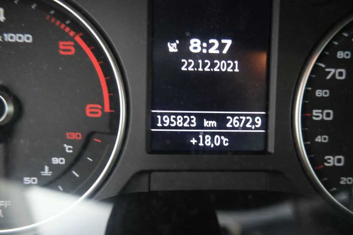 Photo 6 VIN: WAUZZZ8V3HA146364 - AUDI A3 SB FL&#3916 