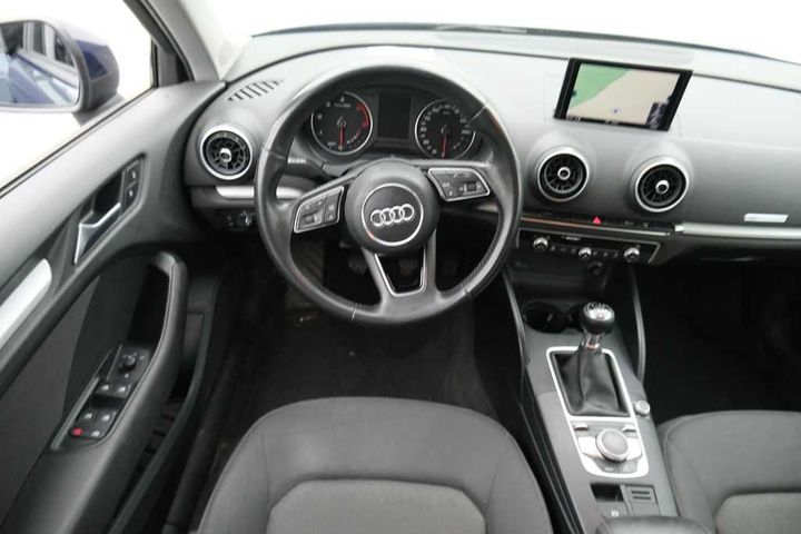 Photo 9 VIN: WAUZZZ8V3HA146364 - AUDI A3 SB FL&#3916 