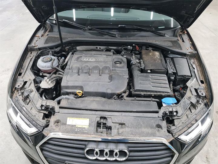 Photo 10 VIN: WAUZZZ8V3J1001069 - AUDI A3 