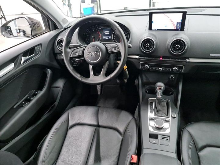 Photo 12 VIN: WAUZZZ8V3J1001069 - AUDI A3 