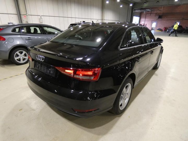 Photo 2 VIN: WAUZZZ8V3J1006577 - AUDI A3 SEDAN 