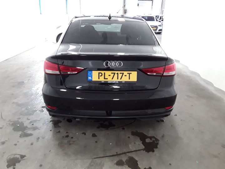 Photo 17 VIN: WAUZZZ8V3J1009088 - AUDI A3 LIMOUSINE 