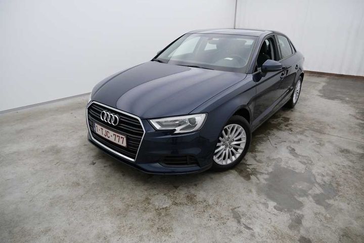 Photo 1 VIN: WAUZZZ8V3J1031625 - AUDI A3 BERLINE FL&#3916 