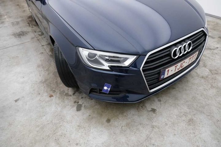 Photo 19 VIN: WAUZZZ8V3J1031625 - AUDI A3 BERLINE FL&#3916 