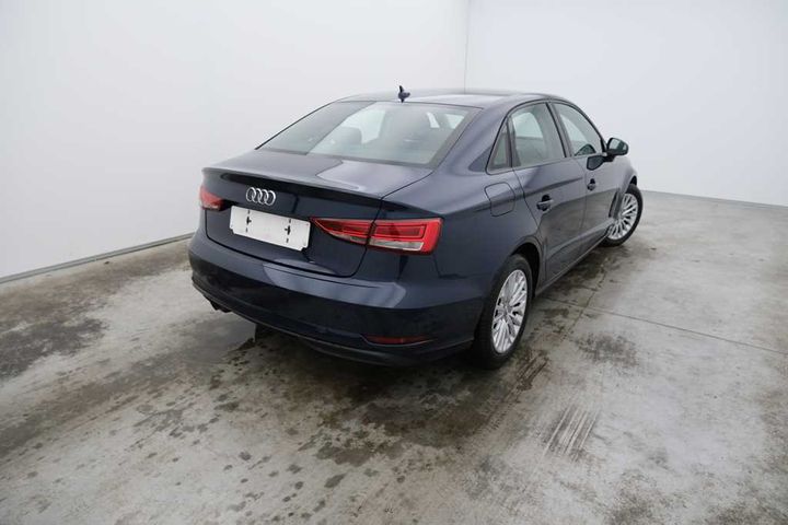 Photo 2 VIN: WAUZZZ8V3J1031625 - AUDI A3 BERLINE FL&#3916 