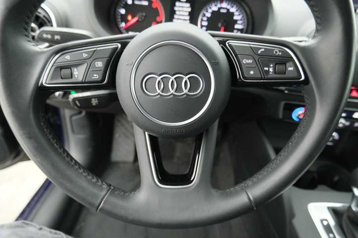 Photo 21 VIN: WAUZZZ8V3J1031625 - AUDI A3 BERLINE FL&#3916 