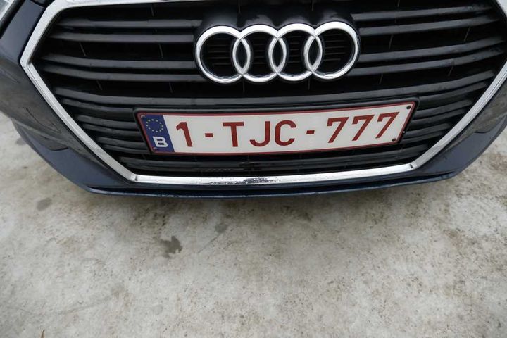 Photo 5 VIN: WAUZZZ8V3J1031625 - AUDI A3 BERLINE FL&#3916 