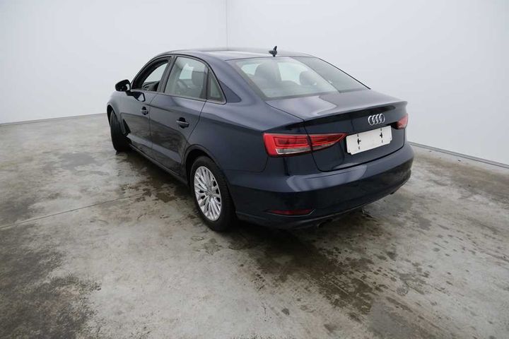 Photo 7 VIN: WAUZZZ8V3J1031625 - AUDI A3 BERLINE FL&#3916 