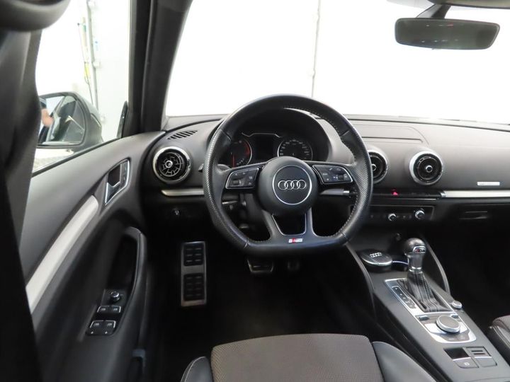 Photo 3 VIN: WAUZZZ8V3J1036596 - AUDI A3 LIMOUSINE 