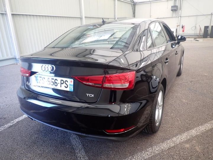 Photo 1 VIN: WAUZZZ8V3J1037974 - AUDI A3 BERLINE 