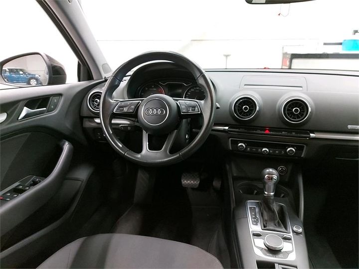 Photo 12 VIN: WAUZZZ8V3J1038641 - AUDI A3 BERLINE 