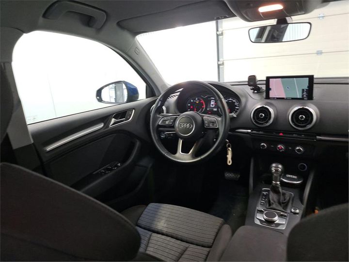 Photo 6 VIN: WAUZZZ8V3J1052863 - AUDI A3 