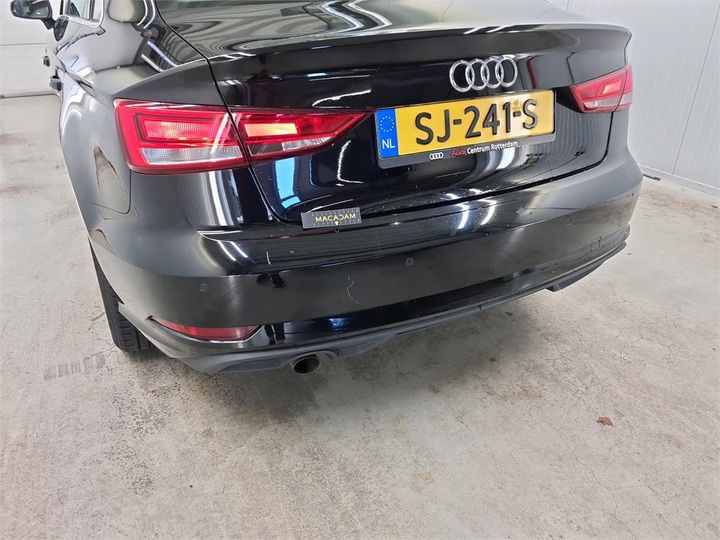 Photo 23 VIN: WAUZZZ8V3J1063071 - AUDI A3 