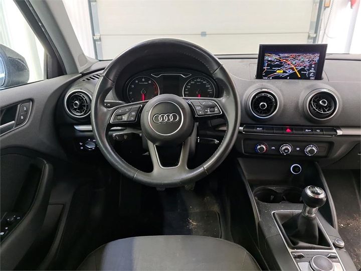 Photo 6 VIN: WAUZZZ8V3J1063071 - AUDI A3 