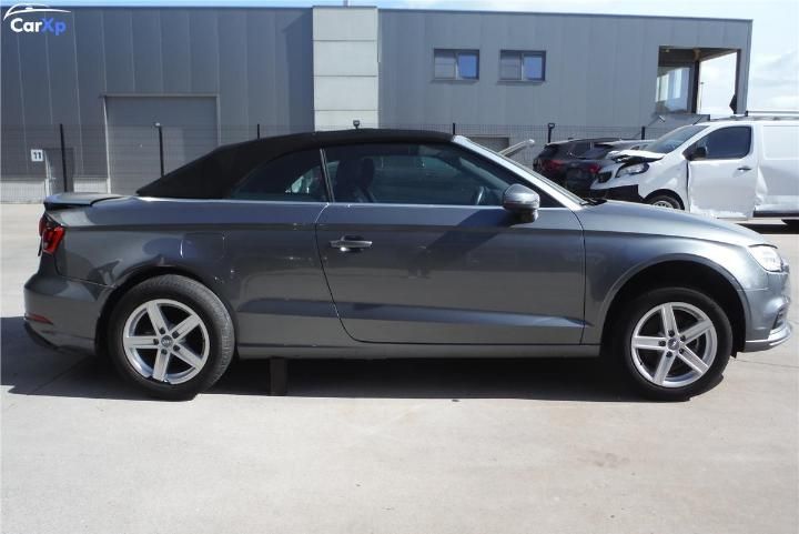 Photo 16 VIN: WAUZZZ8V3J1086902 - AUDI A3 CABRIOLET 