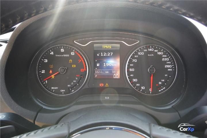 Photo 6 VIN: WAUZZZ8V3J1086902 - AUDI A3 CABRIOLET 