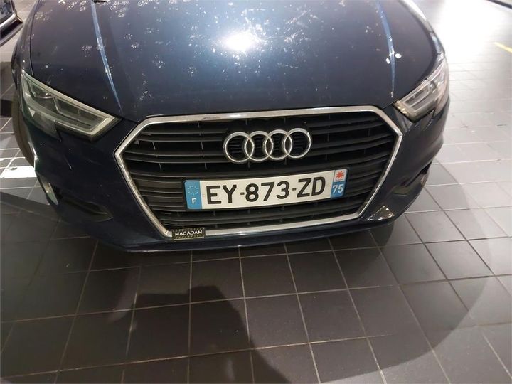 Photo 31 VIN: WAUZZZ8V3J1088942 - AUDI A3 