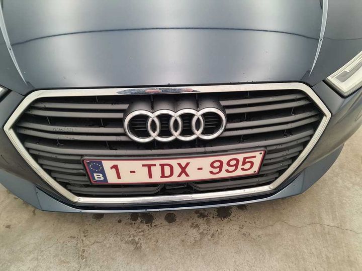 Photo 5 VIN: WAUZZZ8V3JA003260 - AUDI A3 SPORTBACK FL&#3916 