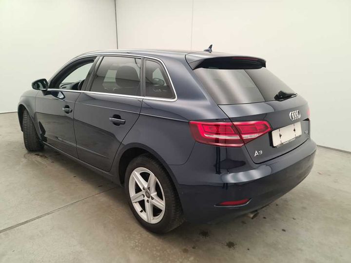 Photo 7 VIN: WAUZZZ8V3JA003260 - AUDI A3 SPORTBACK FL&#3916 