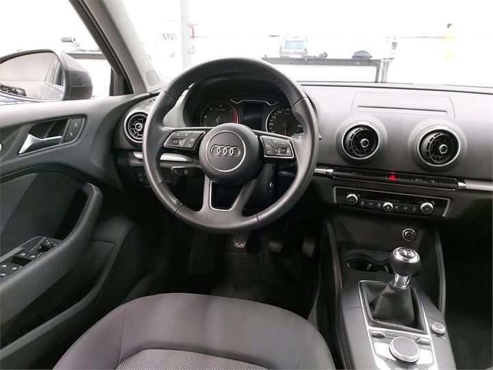 Photo 12 VIN: WAUZZZ8V3JA003355 - AUDI A3 SPORTBACK 