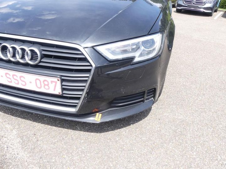 Photo 31 VIN: WAUZZZ8V3JA005655 - AUDI A3 SPORTBACK 